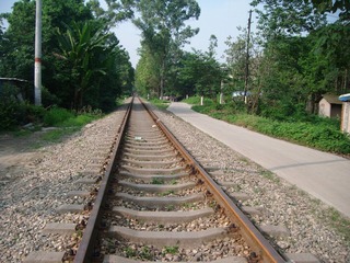 铁路
