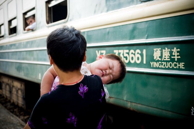 午休<br />
