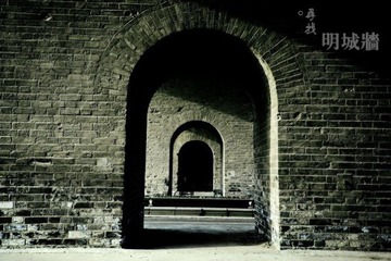 中山门