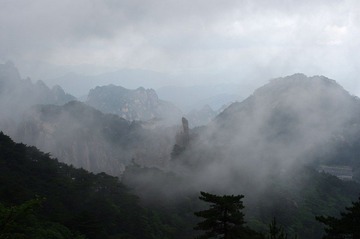 飞来石