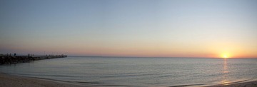Frankston Beach
