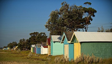 Frankston Beach