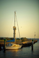Frankston Beach