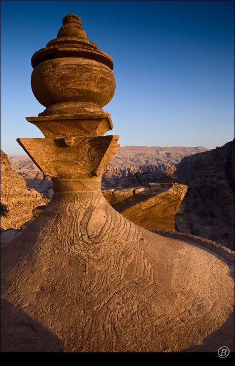 Petra<br />
