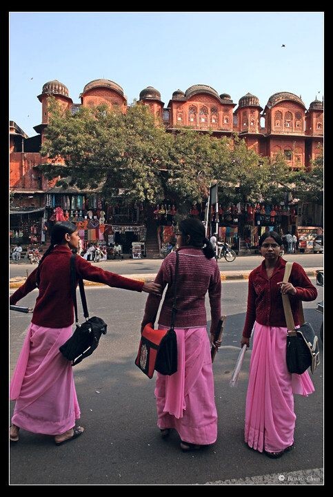 Jaipur<br />