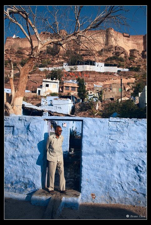 Jodhpur<br />