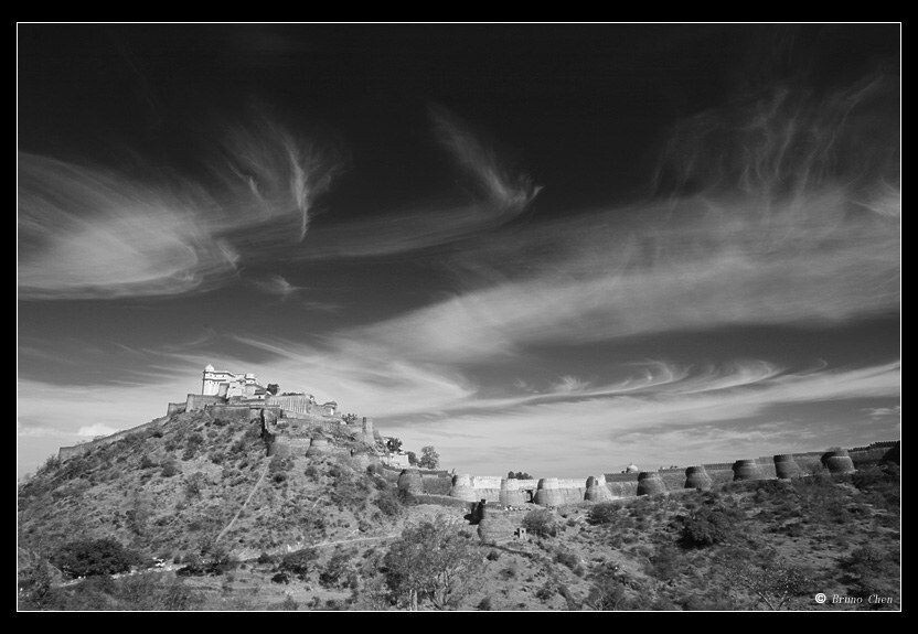 Udaipur<br />