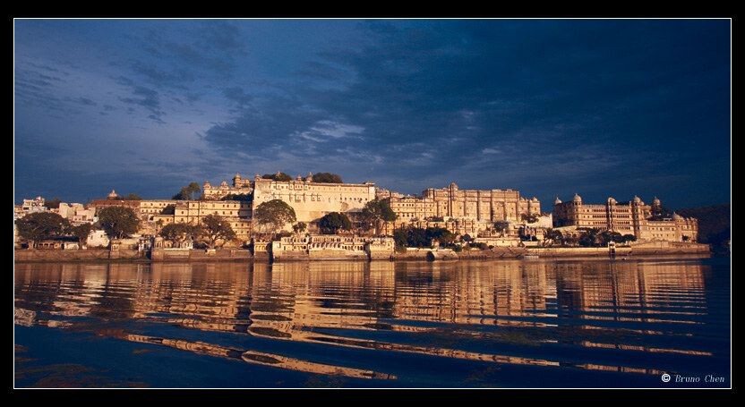 Udaipur<br />
