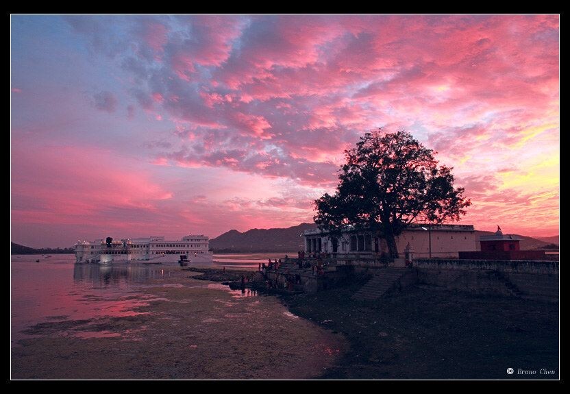 Udaipur<br />