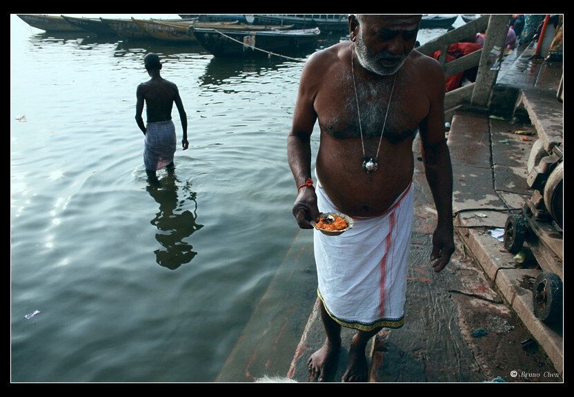 Varanasi<br />
