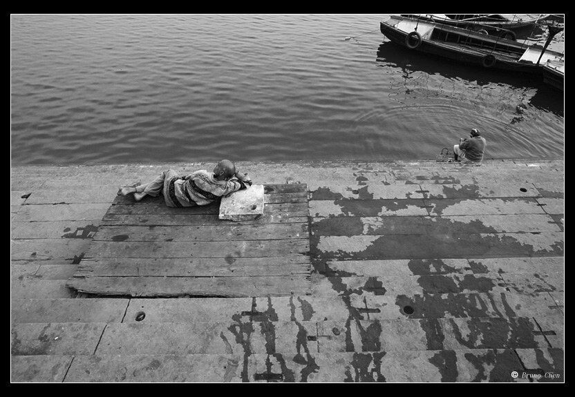 Varanasi<br />