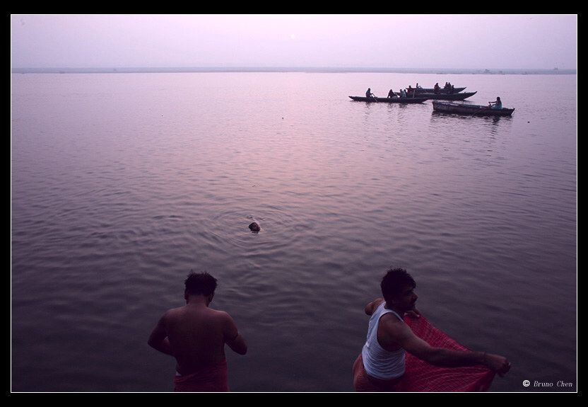 Varanasi<br />