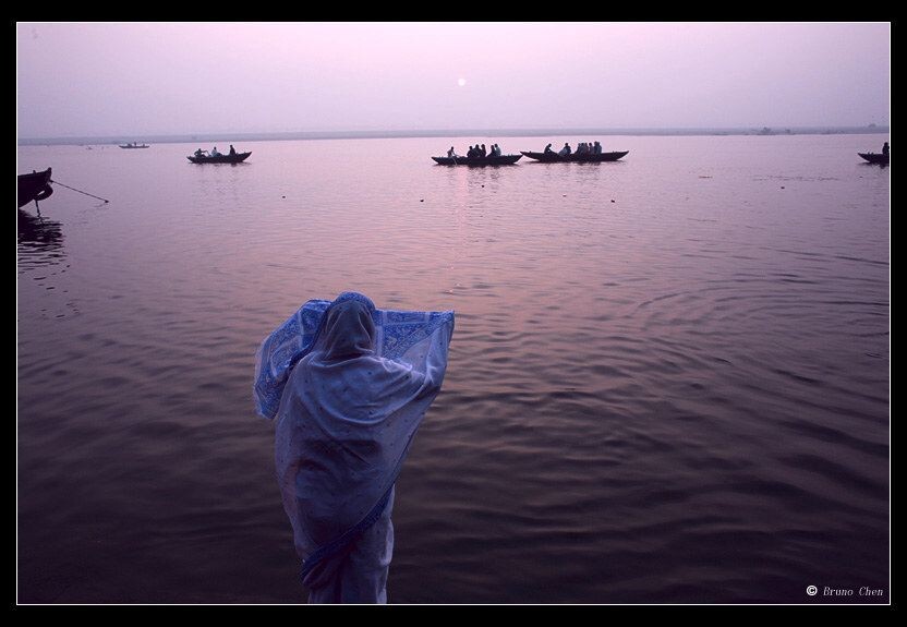 Varanasi<br />