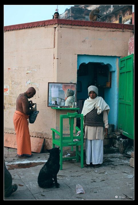 Varanasi<br />