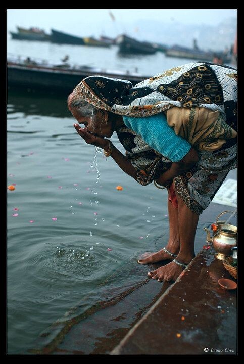 Varanasi<br />