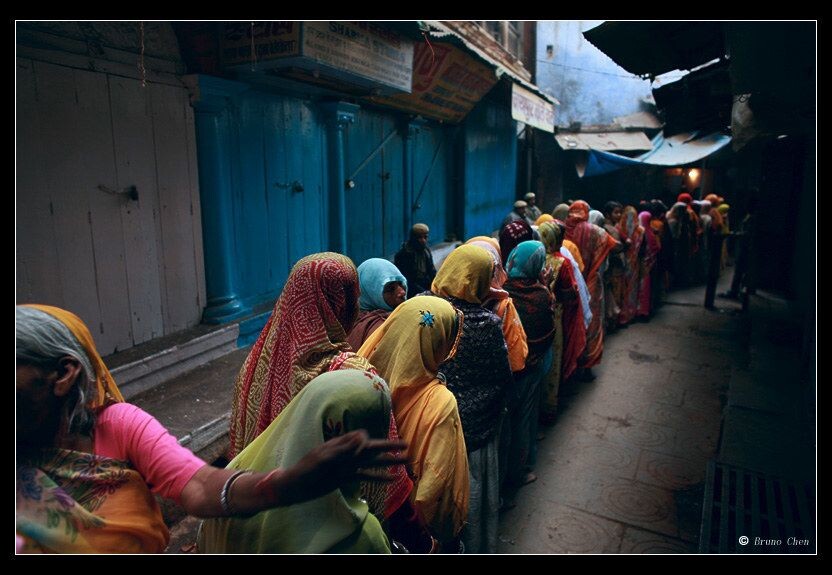 Varanasi<br />