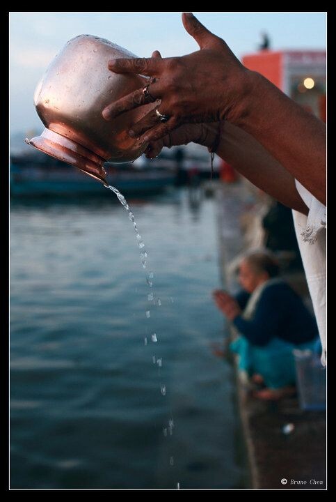 Varanasi<br />