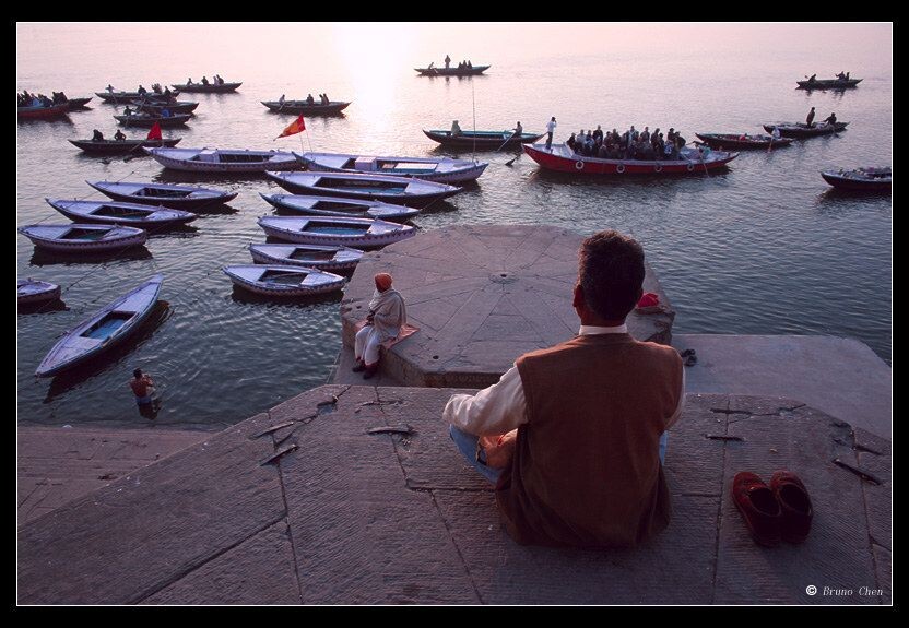 Varanasi<br />