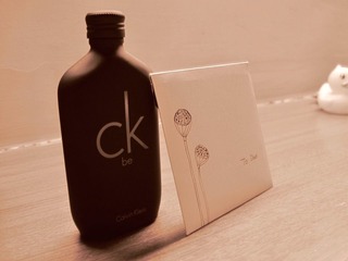 ck be