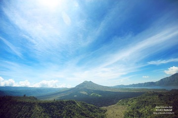 Mt.Batur