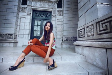 Earl Grey Party @ Universal Studio Singapore