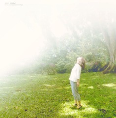 I would be gone with the sunlight