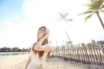 The Song of the Sea