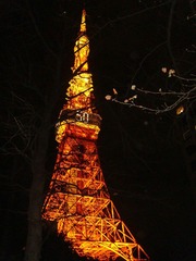 TOKOYO TOWER
