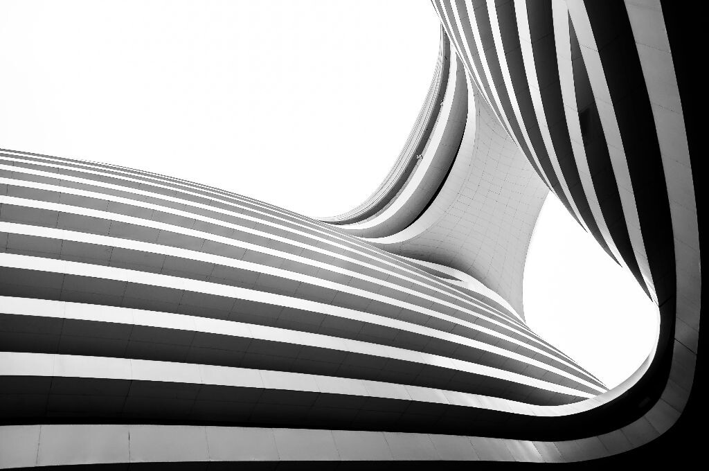 Galaxy Soho<br />

