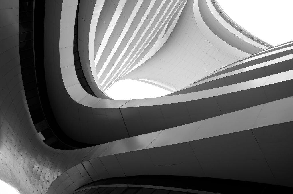 Galaxy Soho<br />
