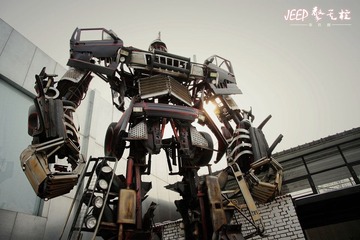 Transformer