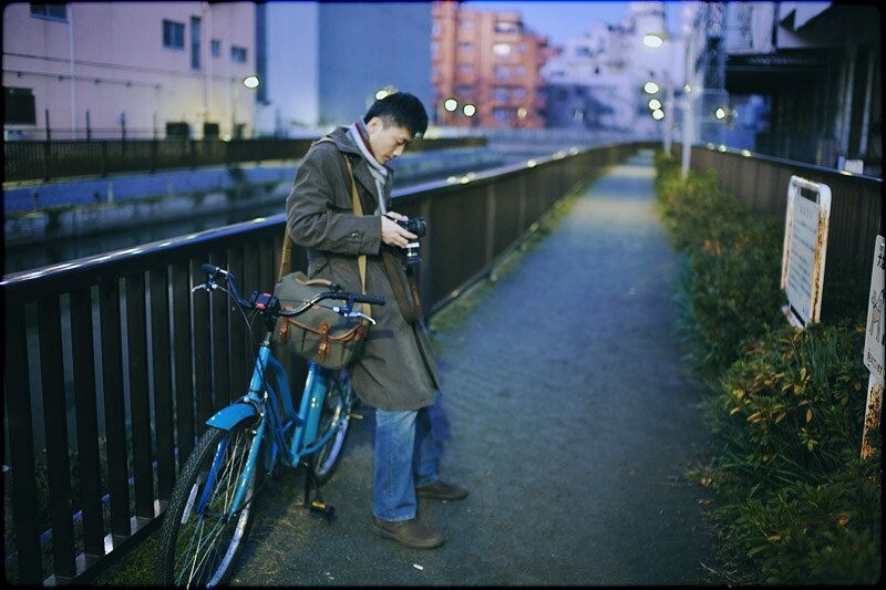 自曝