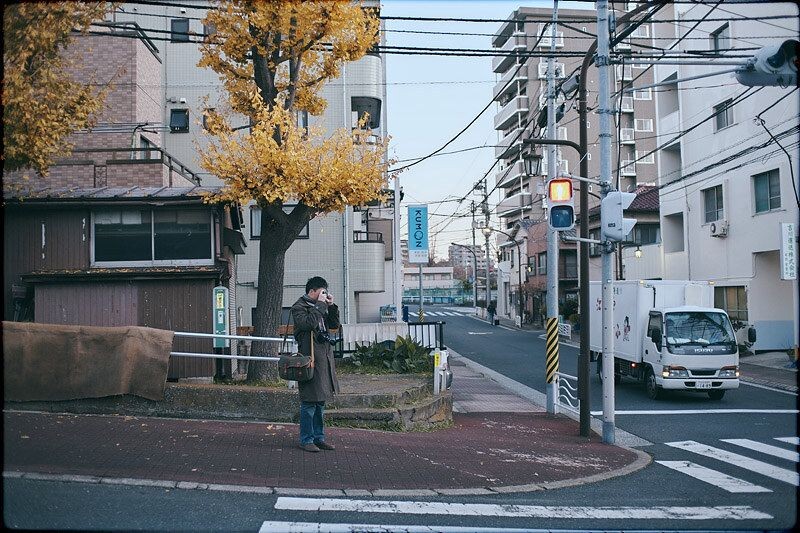 自曝
