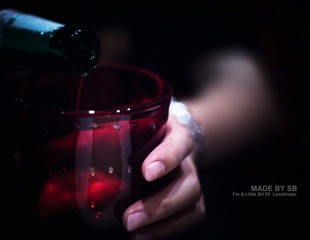 wine