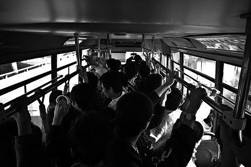 649校车 永远都是这么拥挤<br />
EPSON DSC Picture