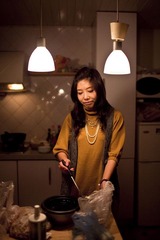 模范主妇