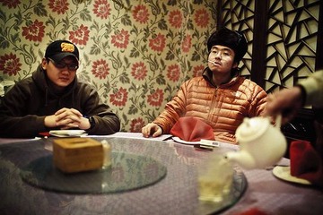 少东家