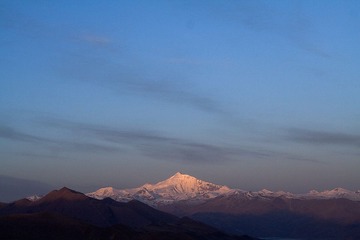 宁金抗沙峰