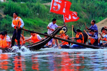 永争上游