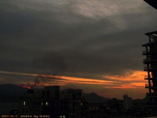 sky