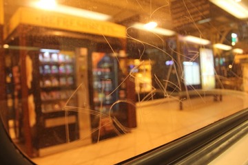 flinders st station