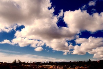 sky