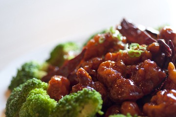 咕噜肉1