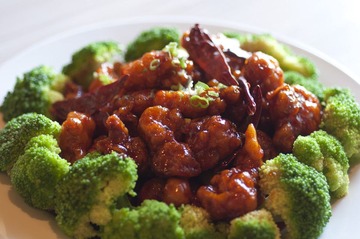 咕噜肉2