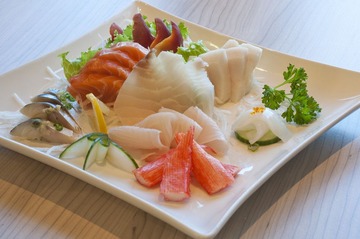 刺身