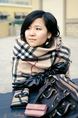Angela Li