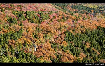 香山