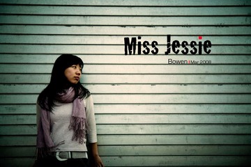 Miss Jessie