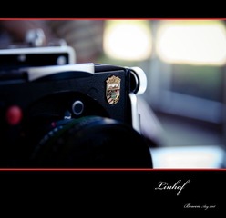 Linhof