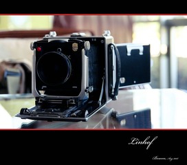 Linhof